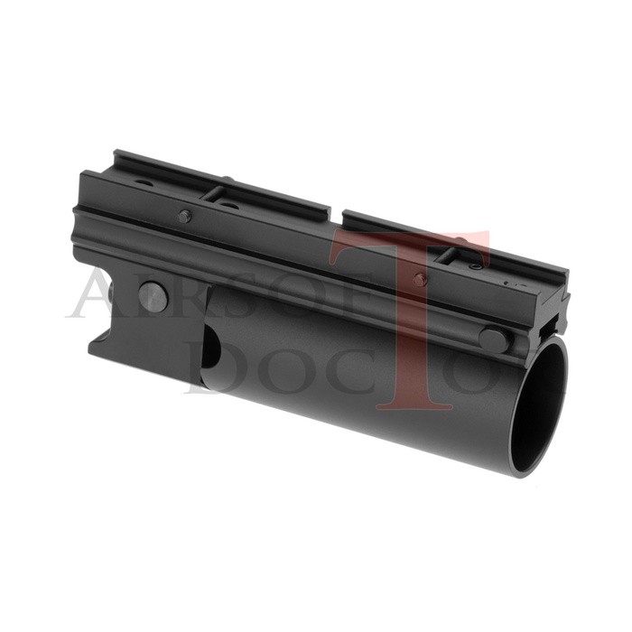 Madbull XM-203 Short Launcher - Black