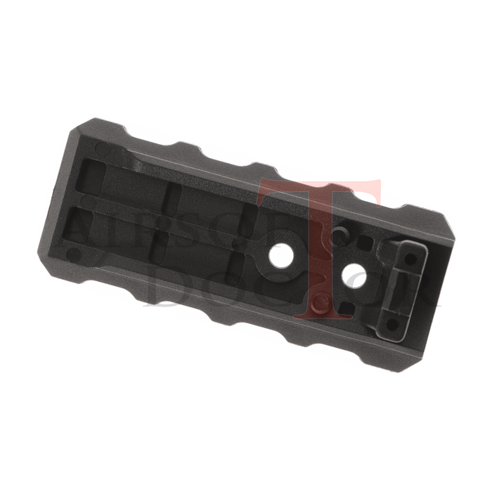 Action Army AAP01 Rear Mount - Black
