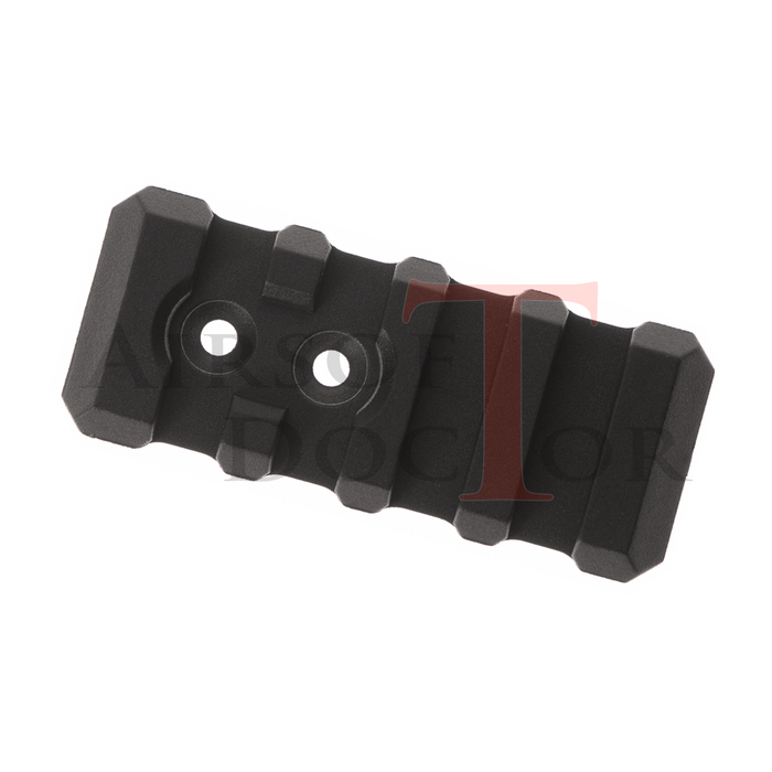 Action Army AAP01 Rear Mount - Black