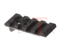 Action Army AAP01 Rear Mount - Black