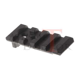 Action Army AAP01 Rear Mount - Black