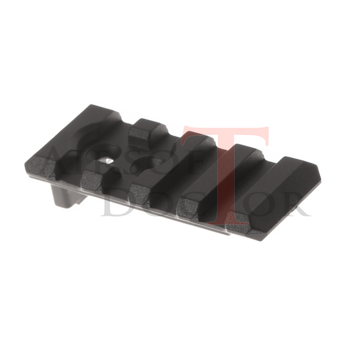 Action Army AAP01 Rear Mount - Black