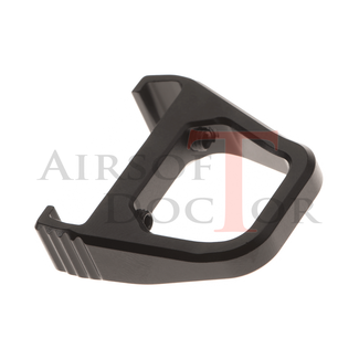 Action Army AAP01 CNC Charging Ring - Black