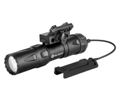 Olight Odin Mini Rifle Light - Black