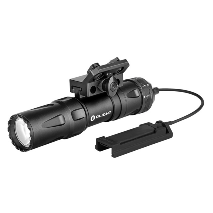 Olight Odin Mini Rifle Light - Black