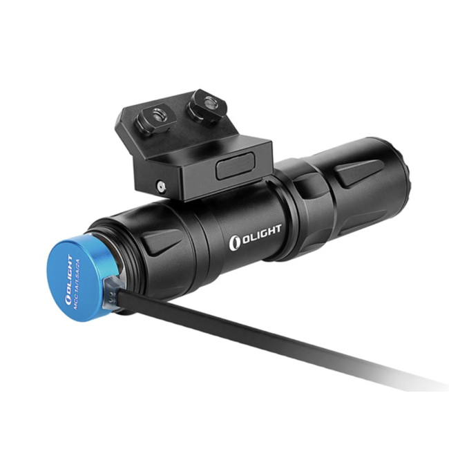 Olight Odin Mini Rifle Light - Black