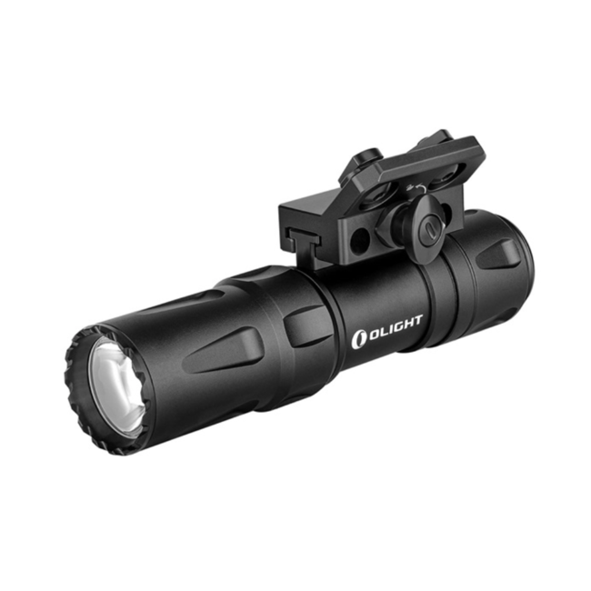 Olight Odin Mini Rifle Light - Black