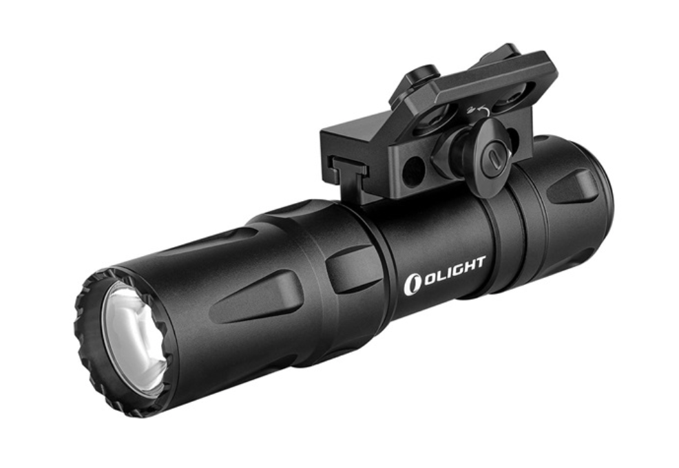 Olight Odin Mini Rifle Light - Black
