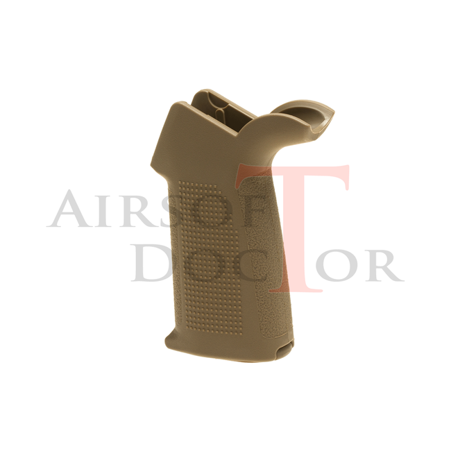PTS EPG M4 Grip AEG - FDE