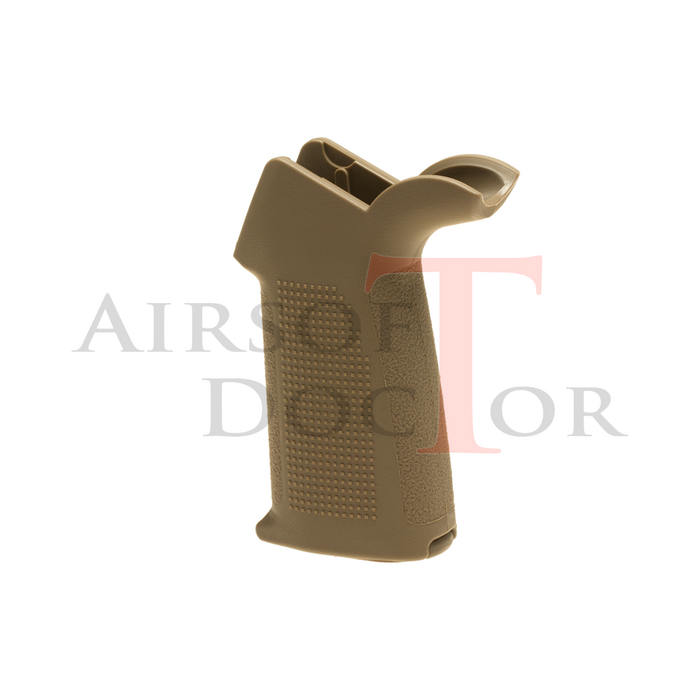 PTS EPG M4 Grip AEG - FDE