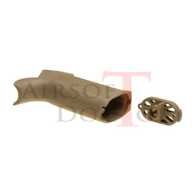 PTS EPG M4 Grip AEG - FDE