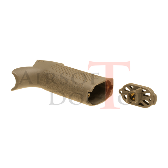 PTS EPG M4 Grip AEG - FDE