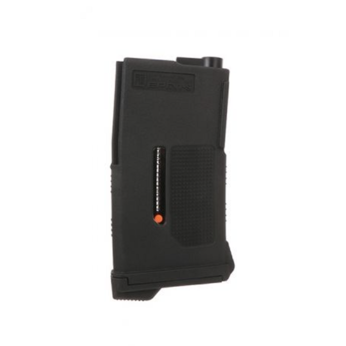 PTS EPM1-S Enhanced Polymer Magazine One for AEG - Black