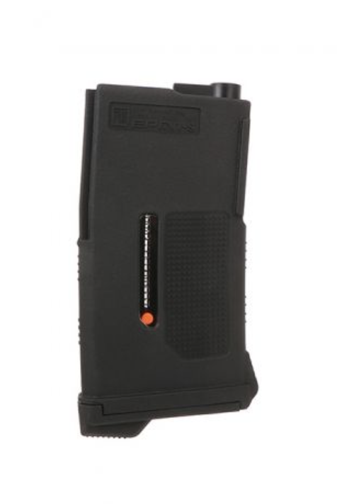 PTS EPM1-S Enhanced Polymer Magazine One for AEG - Black
