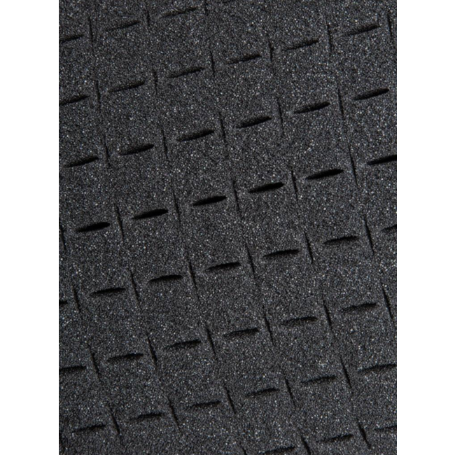 Nuprol Medium Equipment Hard Case - Black