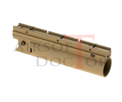 Madbull XM-203 Long Launcher - Tan