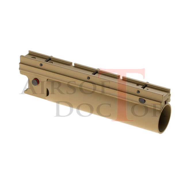 Madbull XM-203 Long Launcher - Tan