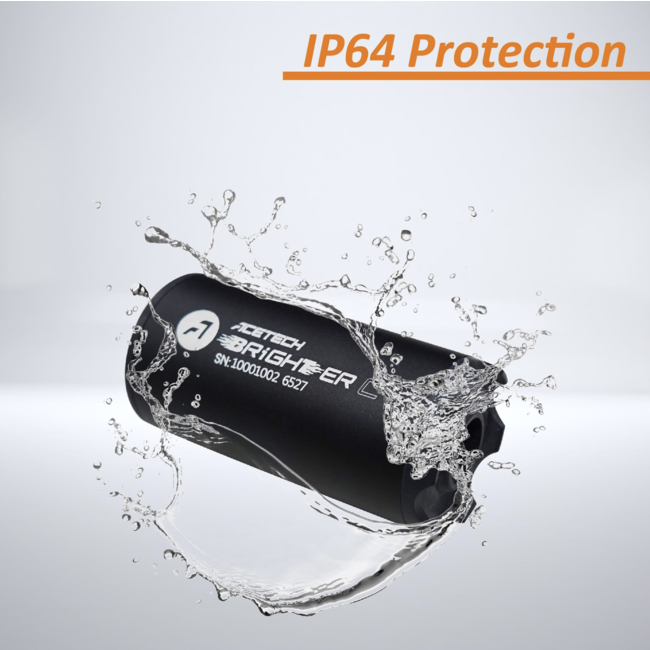 Acetech Brighter “C” Tracerunit