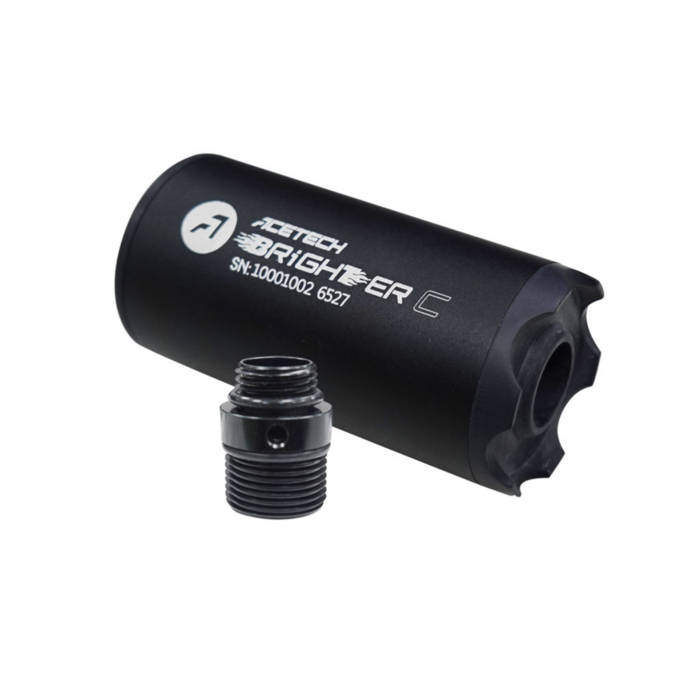 Acetech Brighter “C” Tracerunit