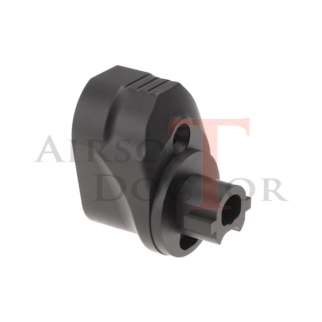 Laylax Standard M4 Offset Stock Base