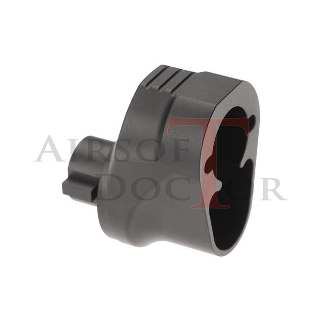 Laylax Standard M4 Offset Stock Base