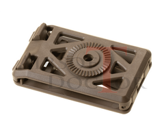 Belt Clip - Tan