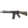MK18 Mod.1 GBBR