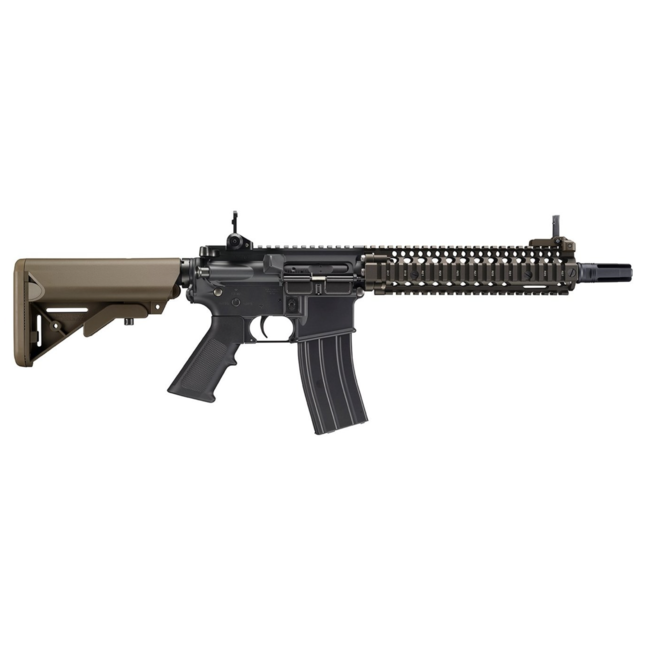 Tokyo Marui MK18 Mod.1 GBBR