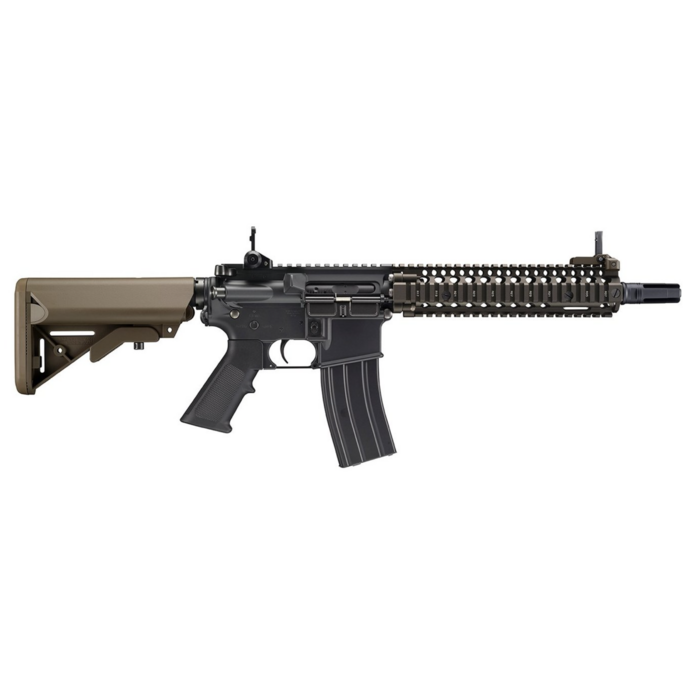 Tokyo Marui MK18 Mod.1 GBBR