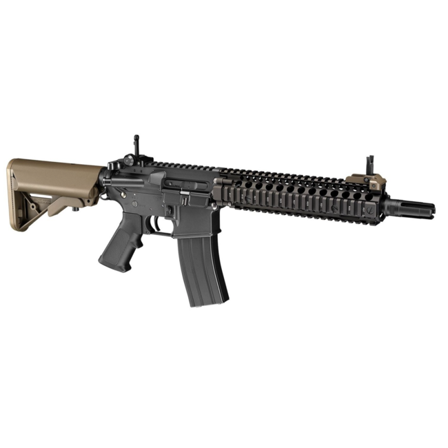 Tokyo Marui MK18 Mod.1 GBBR
