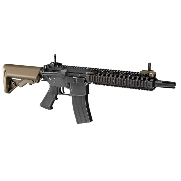Tokyo Marui MK18 Mod.1 GBBR