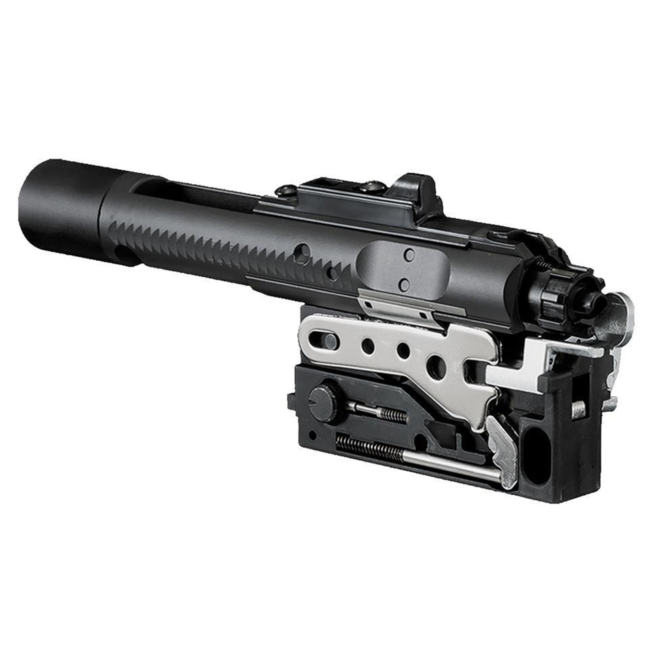 Tokyo Marui MK18 Mod.1 GBBR