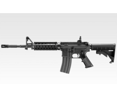 Tokyo Marui M4A1 M.W.S. GBBR