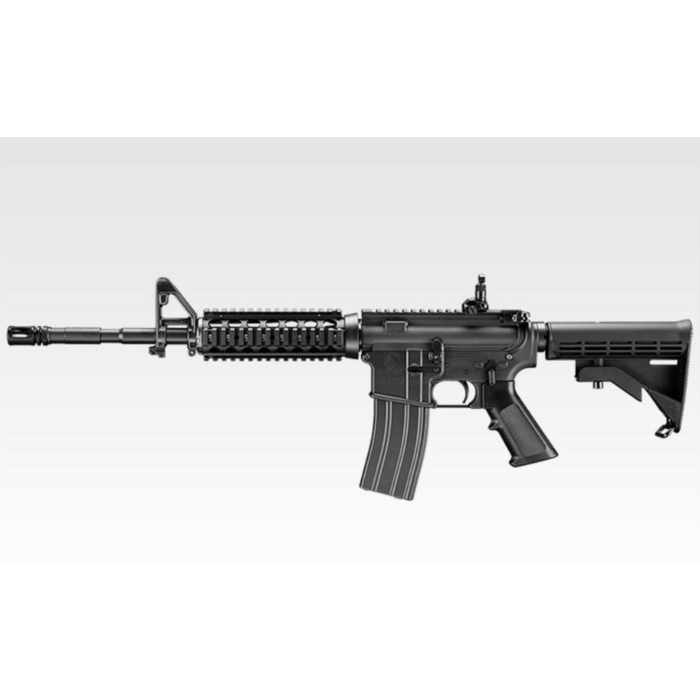 Tokyo Marui M4A1 M.W.S. GBBR