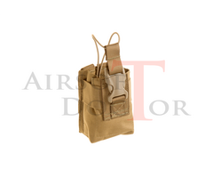 Invader Gear Radio Pouch - Tan