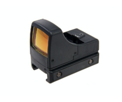 Tokyo Marui Micro Pro Sight - Black