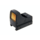 Micro Pro Sight - Black