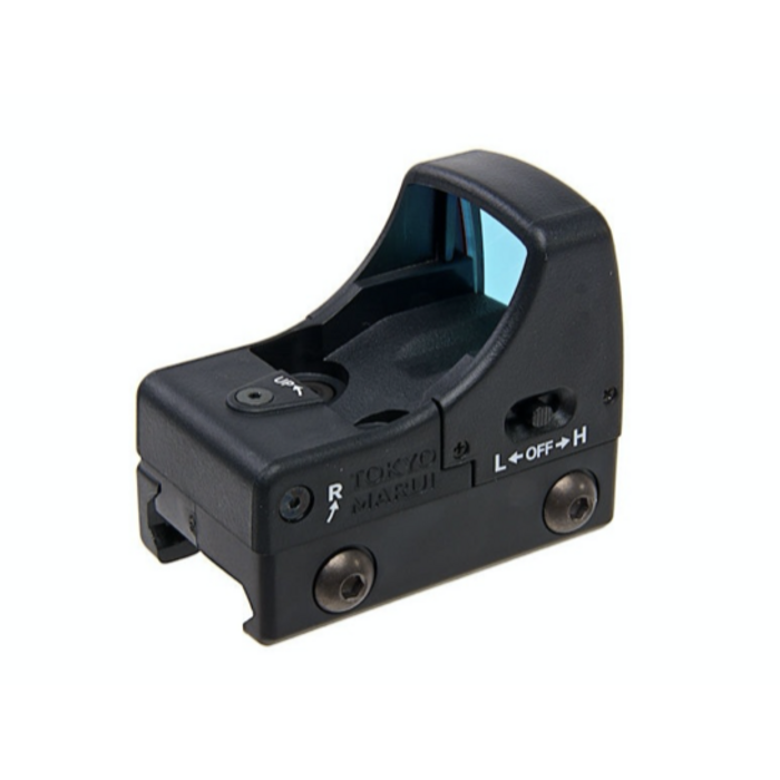 Tokyo Marui Micro Pro Sight - Black