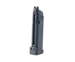 Agency Arms RWA "EXA" pistol 23rds magazine