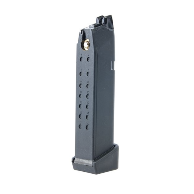 Agency Arms RWA "EXA" pistol 23rds magazine