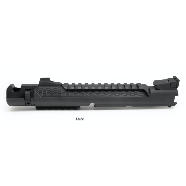 Action Army AAP01 Black Mamba CNC Upper receiver kit A