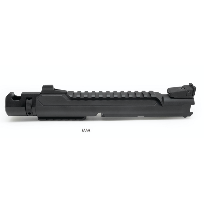 Action Army AAP01 Black Mamba CNC Upper receiver kit B
