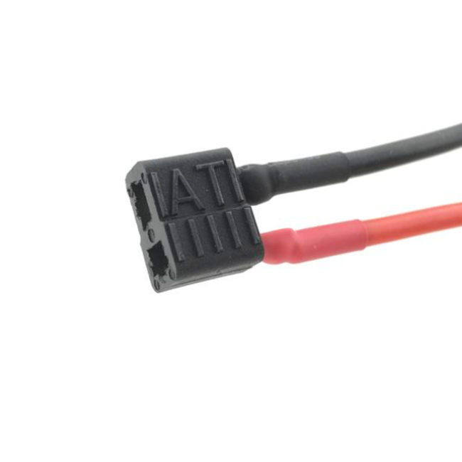 Titan Power 7.4v 3000mAh Nunchuck - Deans