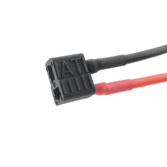 Titan Power 7.4v 3000mAh Nunchuck - Deans