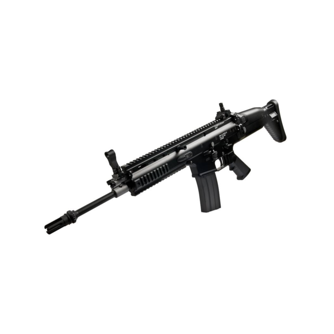 Tokyo Marui Next-Gen Scar-L - Black