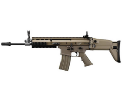 Tokyo Marui Next-Gen Scar-L - Tan