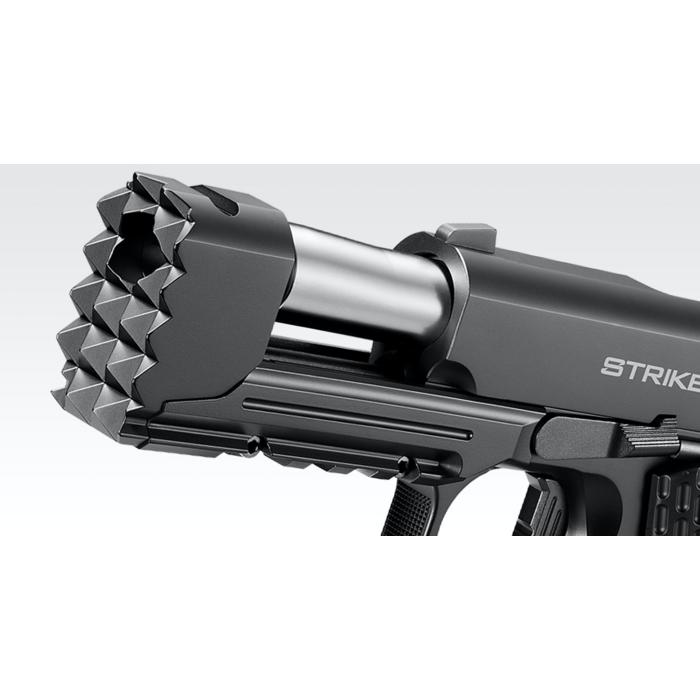 Tokyo Marui Strike Warrior GBB