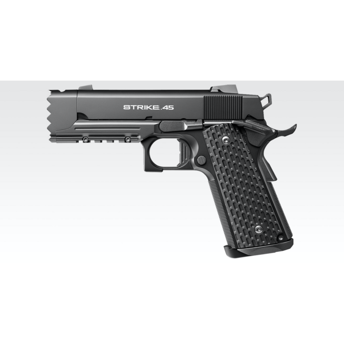 Tokyo Marui Strike Warrior GBB