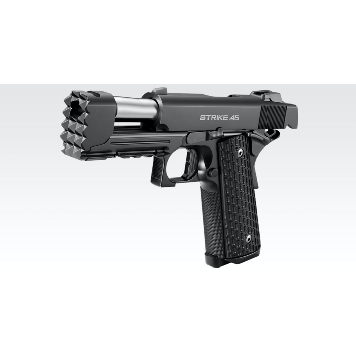 Tokyo Marui Strike Warrior GBB