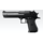Desert Eagle .50AE - Black